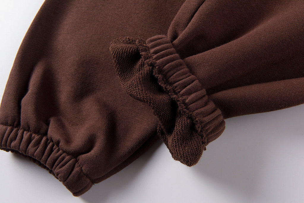 better daze 3D Puff Print Sweatpants - product image 3