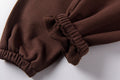 better daze 3D Puff Print Sweatpants - product image 3