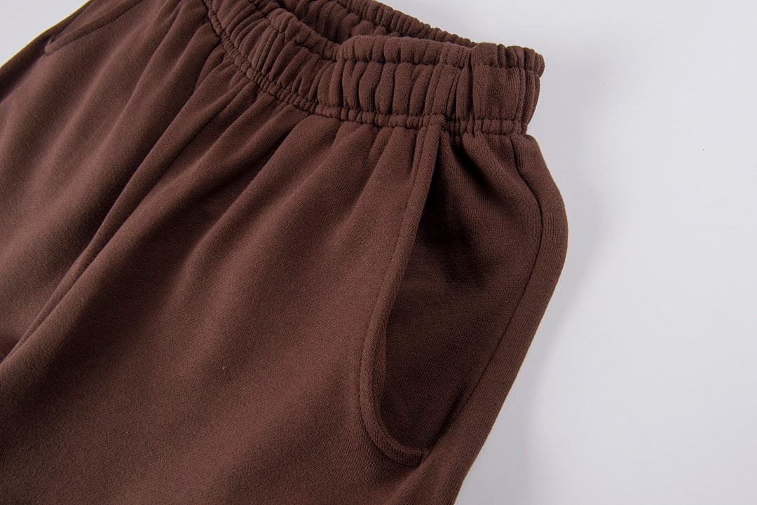 better daze 3D Puff Print Sweatpants - product image 5