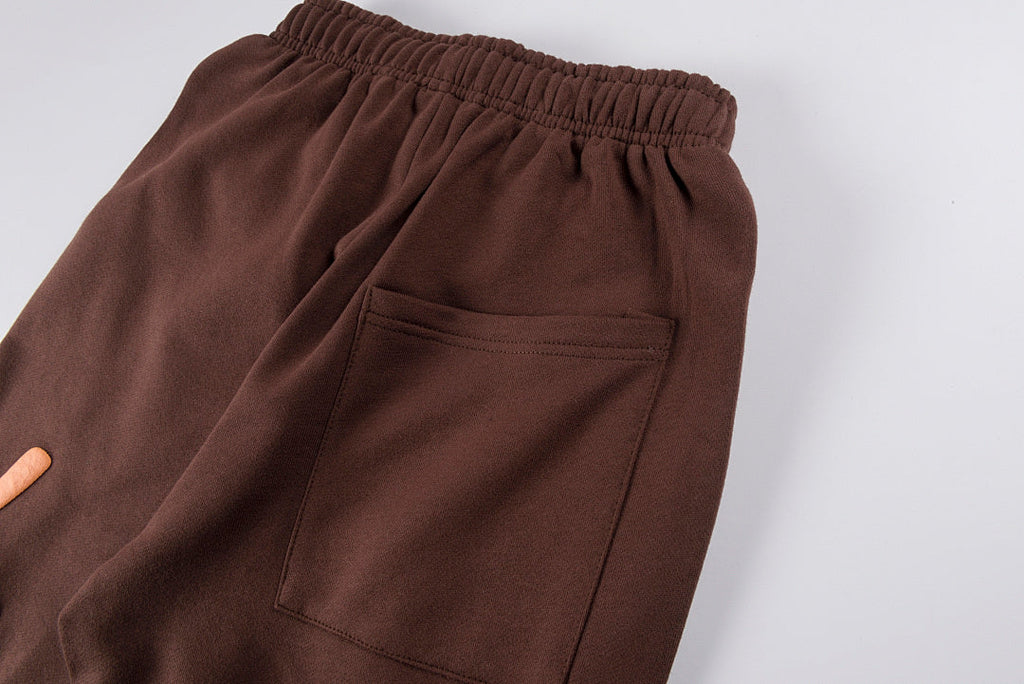 better daze 3D Puff Print Sweatpants - product image 9