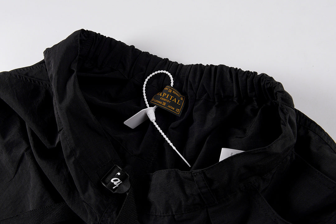 Kapital Kountry Snap Button Cargo Pants - product image 5