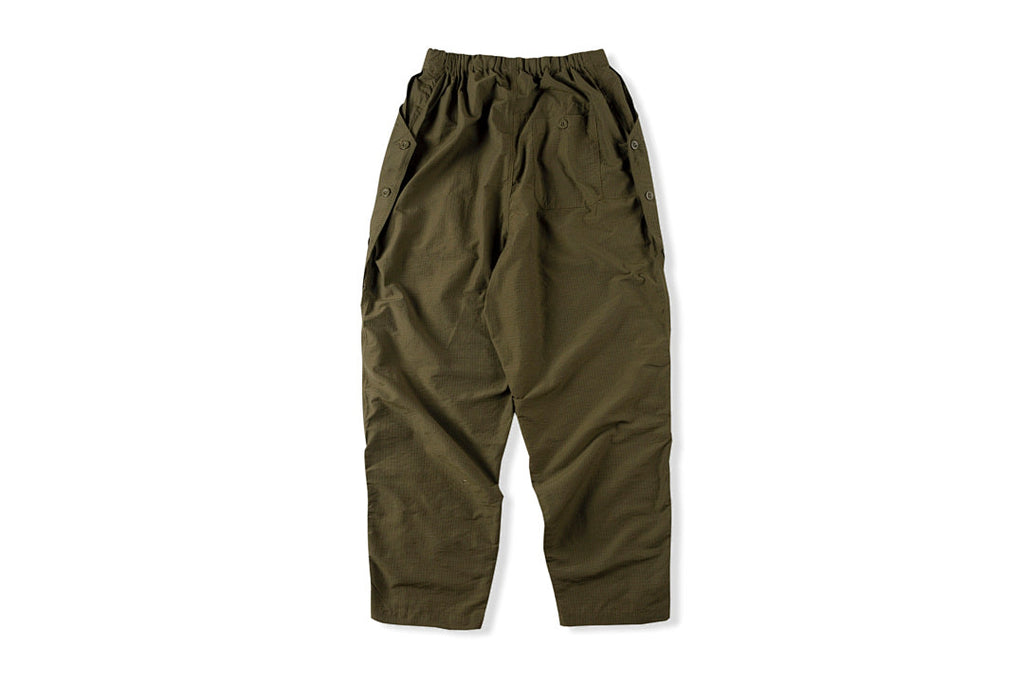 Kapital Kountry Snap Button Cargo Pants - product image 2