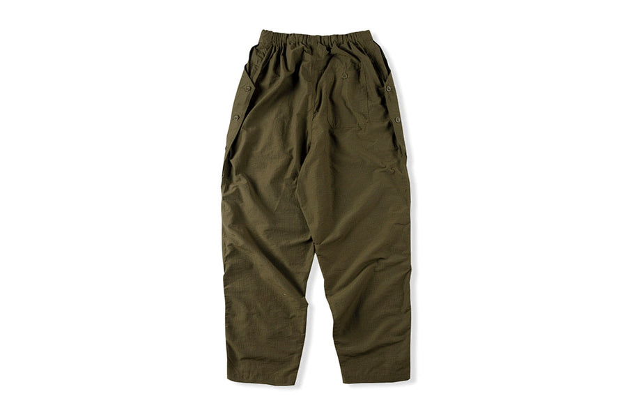 Kapital Kountry Snap Button Cargo Pants