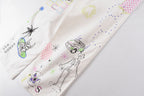 Sinja Hamilton Graphic Print Pants - product image 13