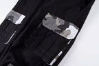 Camo Cargo Jogger Pants - product image 9