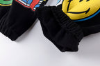 Smiley Stars Print Pants - product image 5