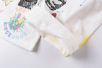 Sinja Hamilton Graphic Print Pants Vol.2 - product image 3