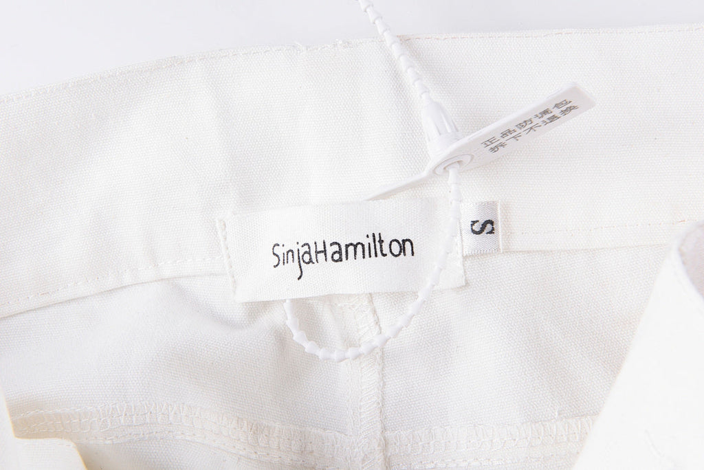Sinja Hamilton Graphic Print Pants Vol.2 - product image 4