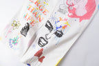 Sinja Hamilton Graphic Print Pants Vol.2 - product image 9