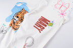 Sinja Hamilton Graphic Print Pants Vol.2 - product image 13