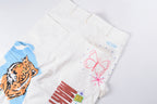Sinja Hamilton Graphic Print Pants Vol.2 - product image 14