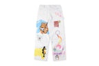 Sinja Hamilton Graphic Print Pants Vol.2 - product image 2