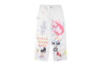 Sinja Hamilton Graphic Print Pants Vol.2 - product image 1