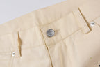 Tuff Crowd Hand-Drawn Graphic Cargo Pants - product image 5