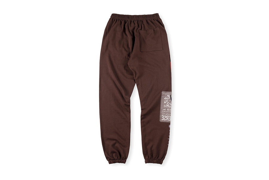 Travis Scott Cactus Jack Grin CJ Flare Pants