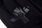 Vertabrae 3D Raised Letter Sweatpants - product image 6