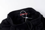 Vertabrae 3D Raised Letter Sweatpants - product image 7
