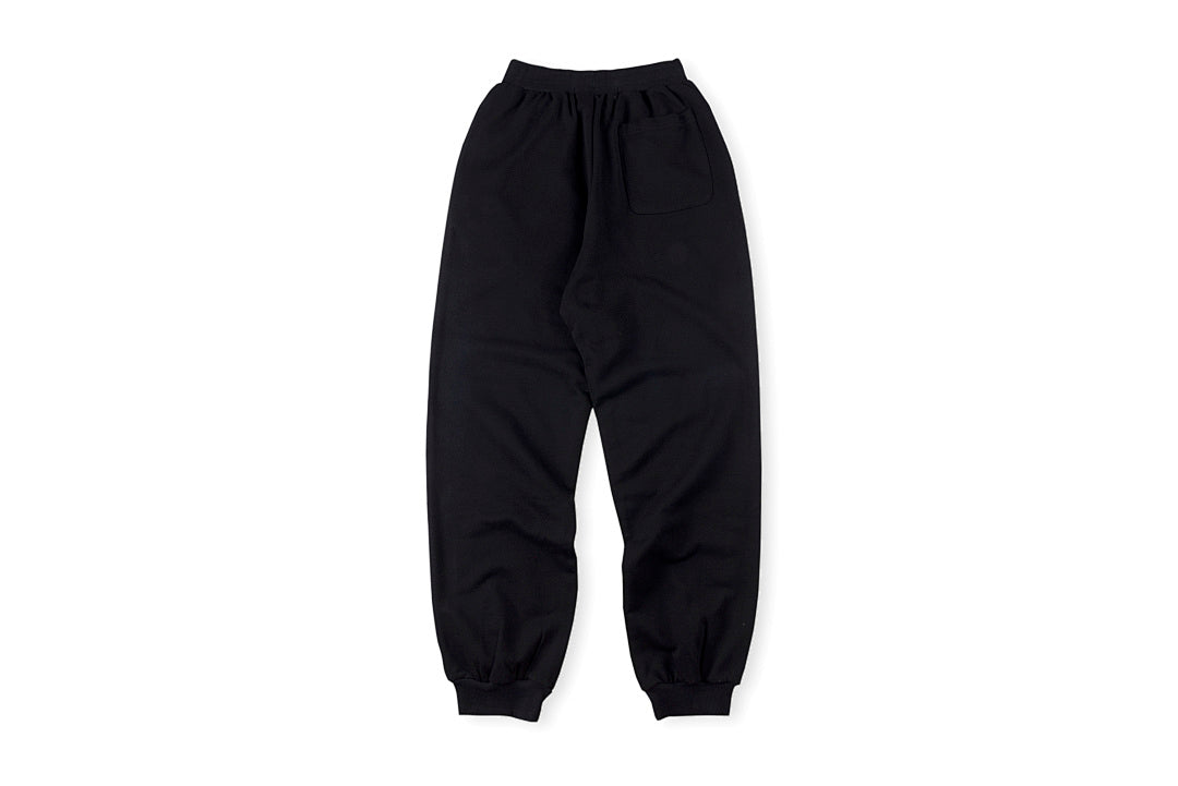 Vertabrae 3D Raised Letter Sweatpants - product image 11