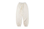 Vertabrae 3D Raised Letter Sweatpants - product image 2