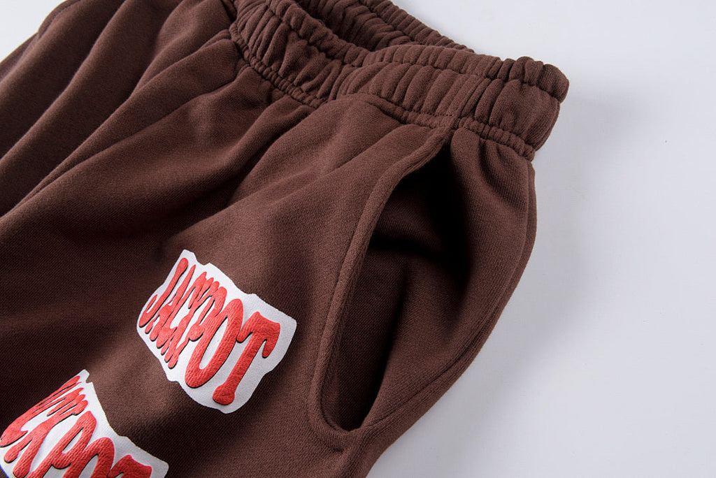 Travis Scott Cactus Jack Grin CJ Flare Pants 2022 Edition Vol.2 - product image 3