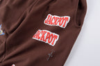 Travis Scott Cactus Jack Grin CJ Flare Pants 2022 Edition Vol.2 - product image 7
