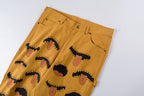 Tuff Crowd Hand-Drawn Graphic Cargo Pants Vol.3 - product image 6