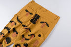 Tuff Crowd Hand-Drawn Graphic Cargo Pants Vol.3 - product image 9