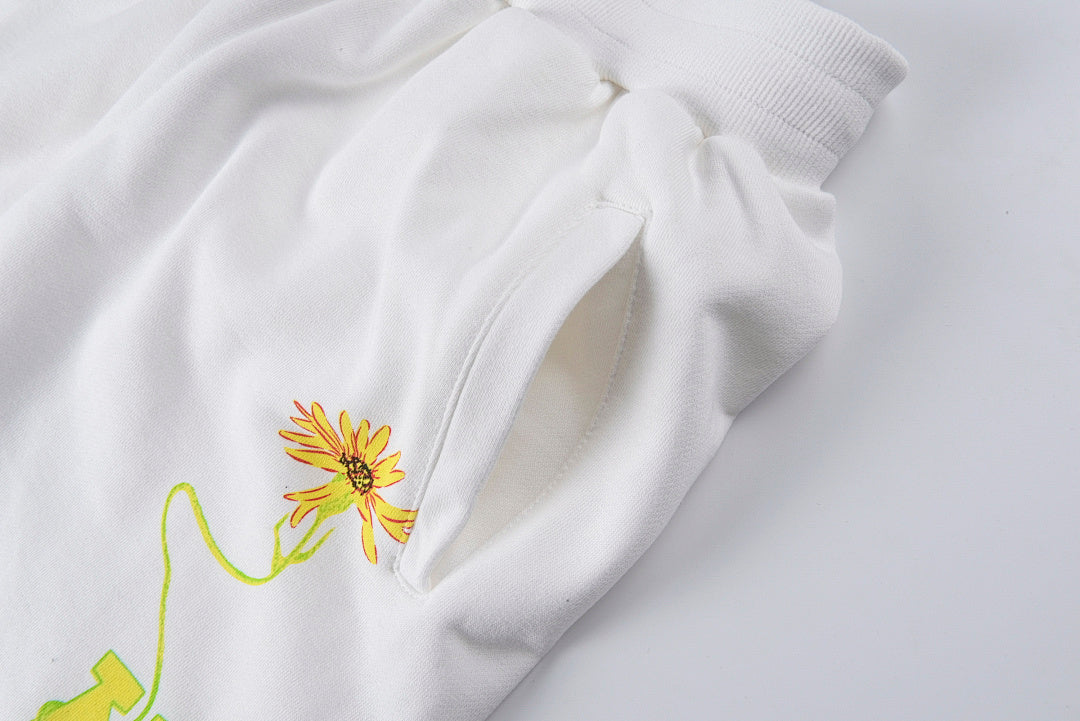 Smiley x Market Mosaic Sweatpants Vol.2 - product image 4