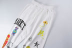 Smiley x Market Mosaic Sweatpants Vol.2 - product image 7