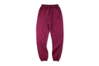 Sp5der 555555 Wed Purple Sequin Sweatpants - product image 2