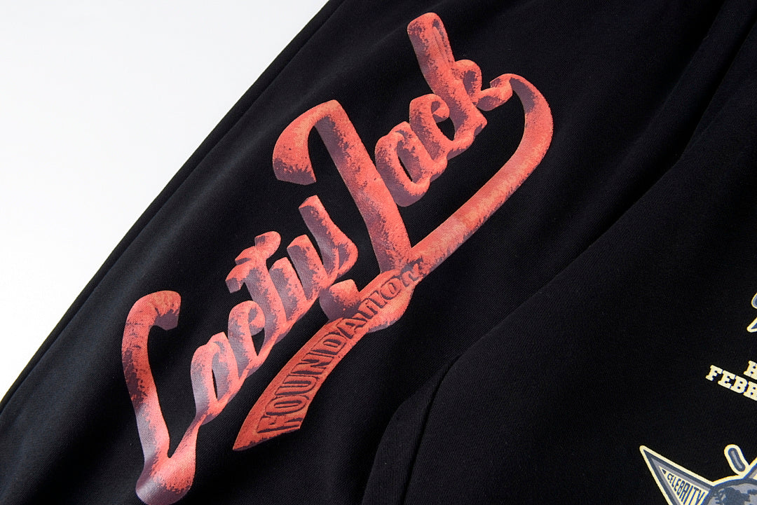 Travis Scott Cactus Jack Softball Classic Baseball Sweatpants - product image 6