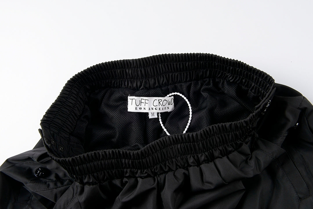 Tuff Crowd Break Away Dog Head Casual Pants - product image 6
