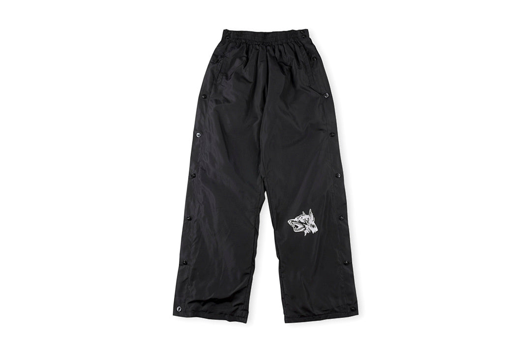 Tuff Crowd Break Away Dog Head Casual Pants - product image 1