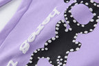 Sp5der 555555 Acai Sweatpants - product image 8