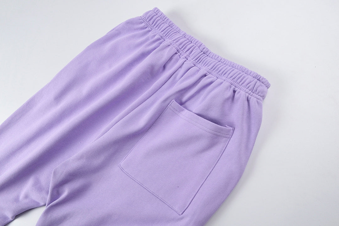 Sp5der 555555 Acai Sweatpants - product image 3