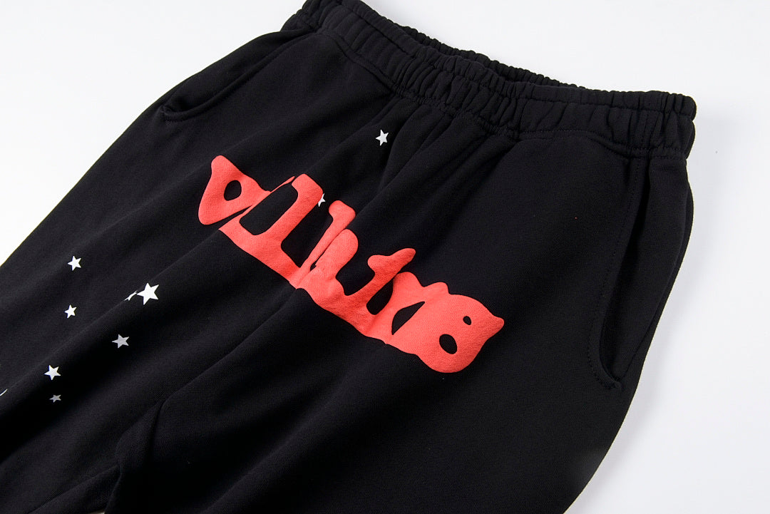 Sp5der 555555 Web Sweatpants Vol.2 - product image 8