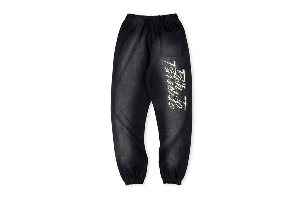 Hellstar Studios Red Flare Sport-Leisure Pants Vol.2 - product image 3