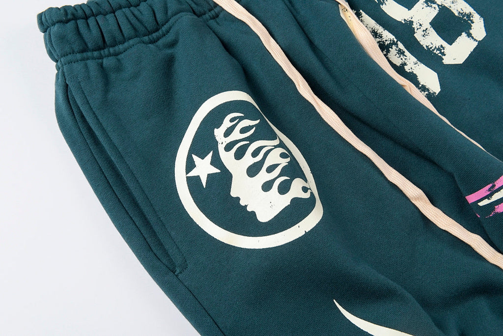 Hellstar Studios Red Flare Sport-Leisure Pants Vol.2 - product image 13