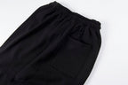 Hellstar Studios Red Flare Washed Spliced Pants Vol.3 - product image 9