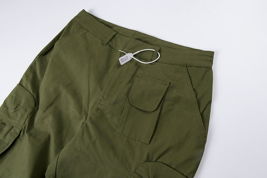 Travis Scott Cargo Pants - product image 8