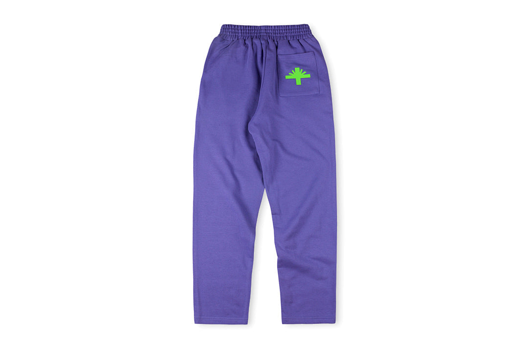 Vertabrae 3D Letter Sweatpants Vol.2 - product image 3