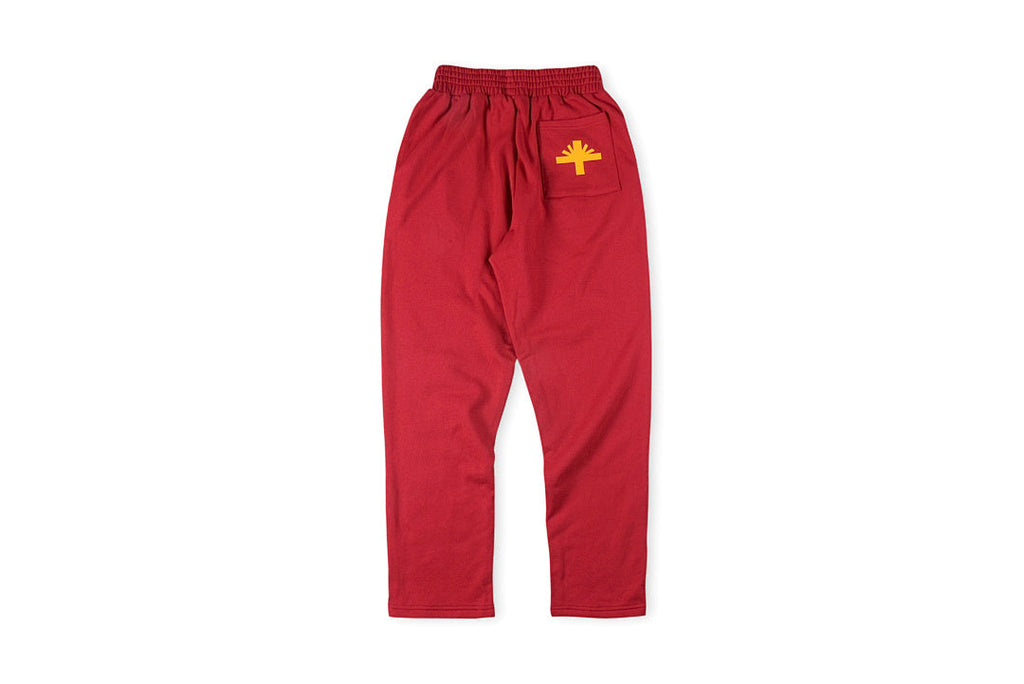Vertabrae 3D Letter Sweatpants Vol.2 - product image 7