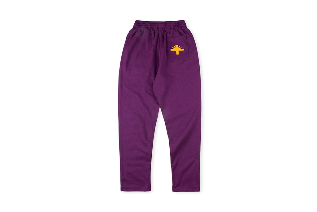 Vertabrae 3D Letter Sweatpants Vol.2 - product image 9