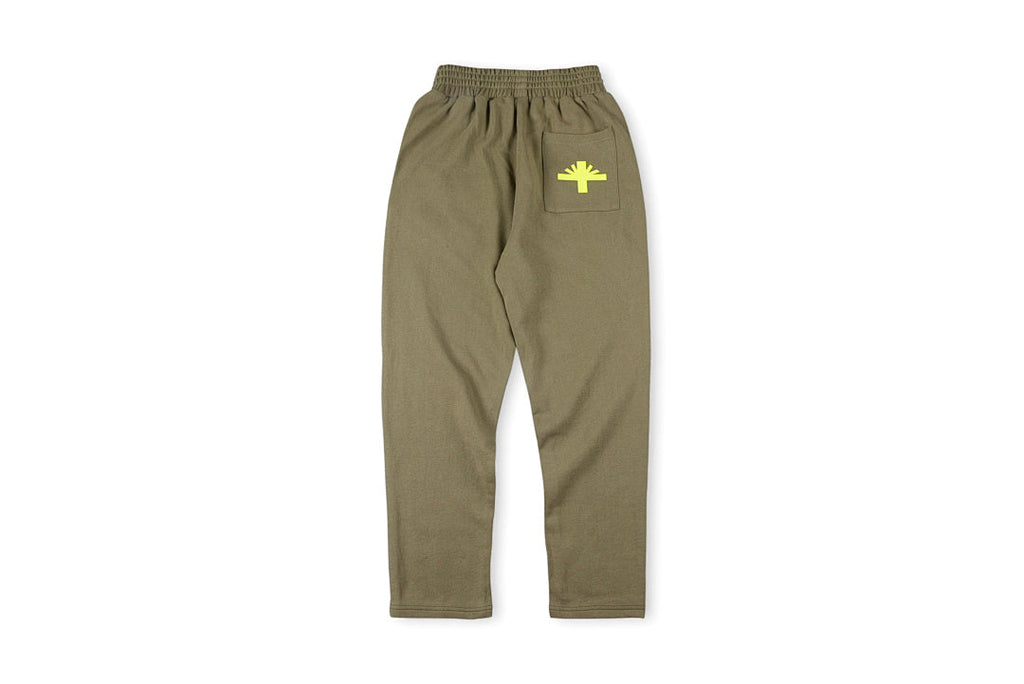 Vertabrae 3D Letter Sweatpants Vol.2 - product image 11