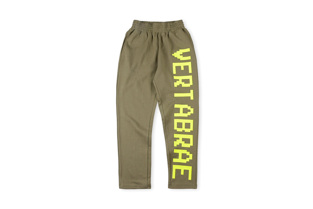 Vertabrae 3D Letter Sweatpants Vol.2 - product image 12