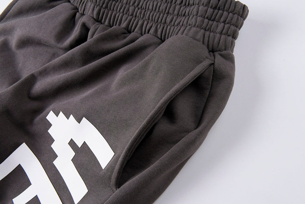 Vertabrae 3D Letter Sweatpants Vol.2 - product image 16