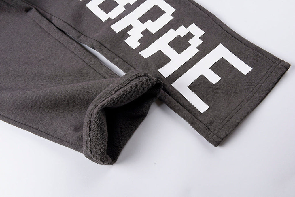 Vertabrae 3D Letter Sweatpants Vol.2 - product image 17