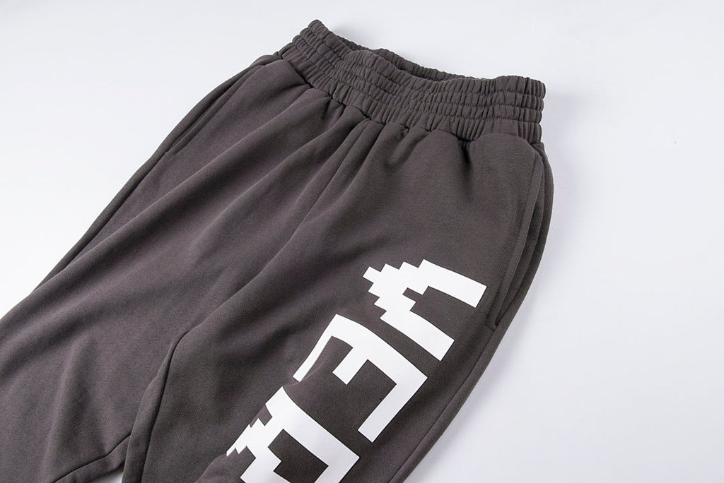 Vertabrae 3D Letter Sweatpants Vol.2 - product image 19