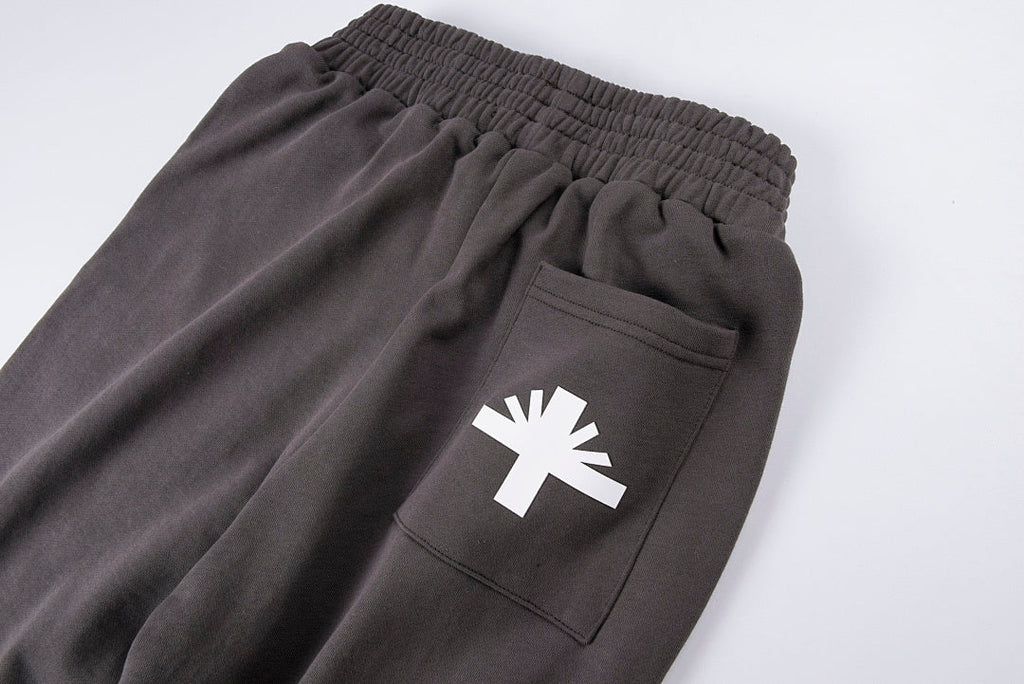 Vertabrae 3D Letter Sweatpants Vol.2 - product image 21