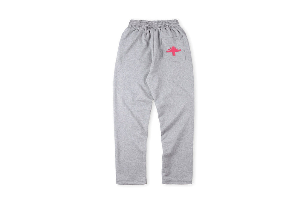 Vertabrae 3D Letter Sweatpants Vol.2 - product image 23
